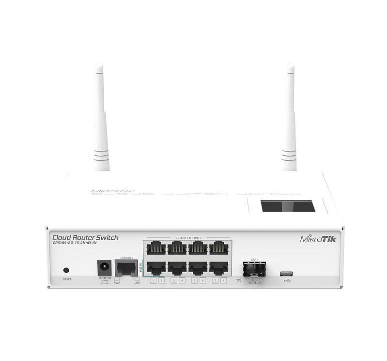 Cloud Router